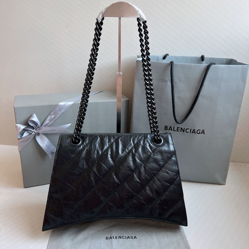 Balenciaga Hourglass Bags